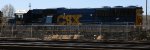 CSX 8664